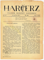 Plik:1919-06-24 Harcerz nr 24.jpg