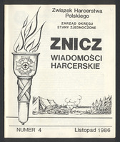 1986-11 USA Znicz Wiadomości Harcerskie nr 4.jpg