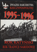 1996 W-wa Instruktor Rok Katyński Dod Specjalny.jpg