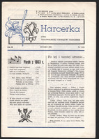 1991-01 Kraków Harcerka nr 1.jpg