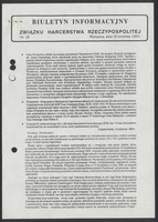 1991-09-10 Biuletyn Informacyjny ZHR nr 3.jpg