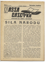 1944-05 Nasza Gazetka Jerozolima nr 7 001.jpg