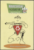 2002-01 Warszawa Harcerski Notatnik nr 1.jpg