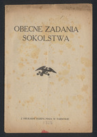 1925 Tarnow Obecne Zadania Sokolstwa.jpg