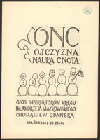 1989-12 1990-01 Gdańsk Ojczyzna Nauka Cnota nr 4.jpg