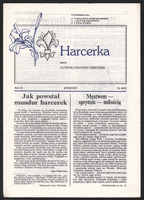 1991-04 Kraków Harcerka nr 4.jpg