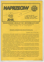 1994-05 Kluczbork Naprzeciw numer specjalny.jpg