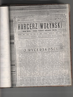 1926-04 06 Kowel Harcerz Wolynski nr 4-6.jpg
