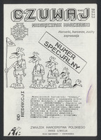 Plik:1988 Szwecja Nowe Czuwaj nr specjalny.jpg