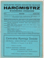 Plik:1926-12 Harcmistrz Wiad. urzędowe nr 12.jpg