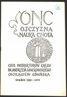 1990-06 Gdańsk Ojczyzna Nauka Cnota nr 2.jpg