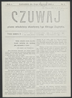1915-04-15 Zaglebie Czuwaj nr 2.jpg