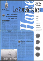 1999 Lednica Lednickie Harce nr 2.jpg