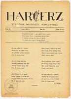 Plik:1919-02-01 Harcerz nr 5.jpg
