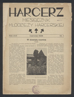 1936-06 Poznań Harcerz nr 1.jpg