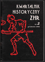 1995-12 W-wa Kwartalnik Historyczny ZHR nr 2.jpg