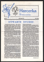 1992-01 Kraków Harcerka nr 1.jpg