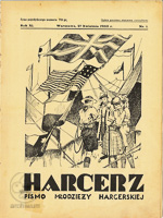Plik:1930-04-27 Harcerz nr 1.jpg