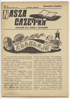 1944-04 Nasza Gazetka Jerozolima nr 6 001.jpg