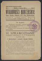 1927-03-10 Kraków Wiadomości harcerskie nr 1.jpg