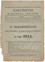 Plik:1926-04 W-wa Harcmistrz WU nr 4.jpg