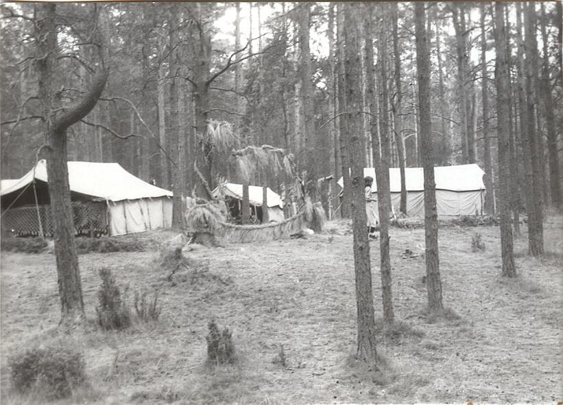 Plik:1991 Obóz Avalon. Jez. Czyste. Szarotka 283 fot. J.Kaszuba.jpg