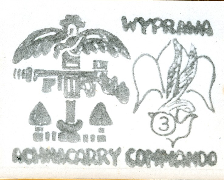 Plik:1984 III Wyprawa Achnacarry Commando. Szarotka 032 fot. J.Kaszuba.jpg