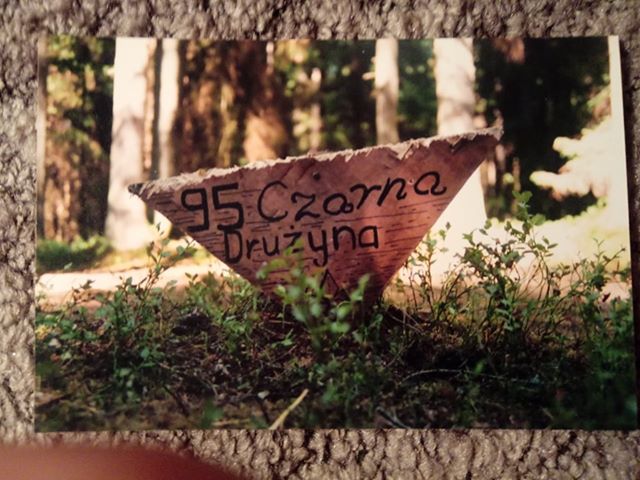 Plik:2008 Obóz Dusiaty, Litwa. 95 GDH. Szarotka006 fot. K.Nagel, P.Ojowski.jpg