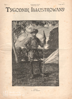 Plik:1921-02-05 W-wa Tygodnik Ilustrowany NUMER HARCERSKI.jpg