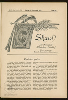 Plik:1913-11-15 Lwow Skaut nr 8 001.jpg