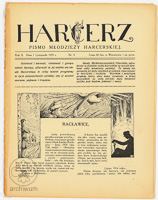 Plik:1918-11 Harcerz nr 9.jpg
