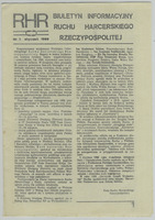 Plik:1989-01-01 Warszawa Biuletyn Informacyjny RHR nr 1.jpg