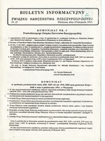 1991-11-10 Biuletyn Informacyjny Naczelnictwa ZHR nr 25.jpg