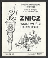 1988-04 USA Znicz Wiadomości Harcerskie nr 13.jpg