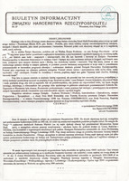1992-02-05 Biuletyn Informacyjny Naczelnictwa ZHR nr 27.jpg