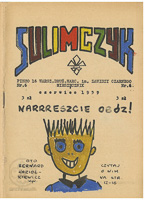 1959-06 Sulimczyk nr 6 rok XXX page 0001.jpg