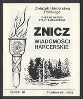 1987-10 USA Znicz Wiadomości Harcerskie nr 10.jpg