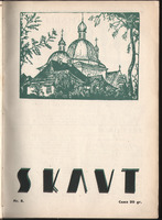 1935-10-31 Lwów Skaut nr 5 niekompletny.jpg