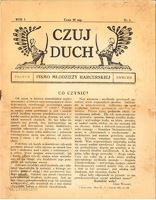 1922-04 Czuj Duch nr 1 001.jpg