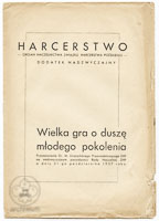 1937-10-31 Harcerstwo dod. nadzwyczajny Grazynski.jpg
