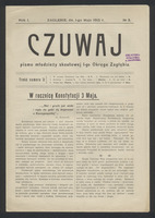 1915-05-01 Zagłębie Czuwaj nr 3.jpg