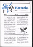 1996-05 Kraków Harcerka nr 5.jpg