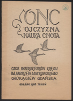 1985-09 Gdańsk Ojczyzna Nauka Cnota nr 3.jpg
