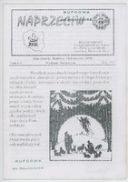 1997 Kluczbork Naprzeciw Wydanie Swiateczne nr 0.jpg