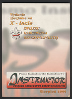 1999-08 Warszawa Instruktor wydanie specjalne.jpg