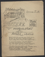 1921 Nowy Sącz Harcerz Podhalański nr 2.jpg