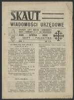 1944 Palestyna Wiadomosci urzędowe Skaut nr 5-6.jpg