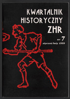 1999-01 02 W-wa Kwartalnik Historyczny ZHR nr 7.jpg
