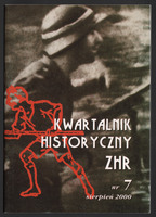 2000-08 W-wa Kwartalnik Historyczny ZHR nr 7.jpg