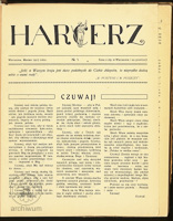 1917-03 Harcerz nr 1.jpg